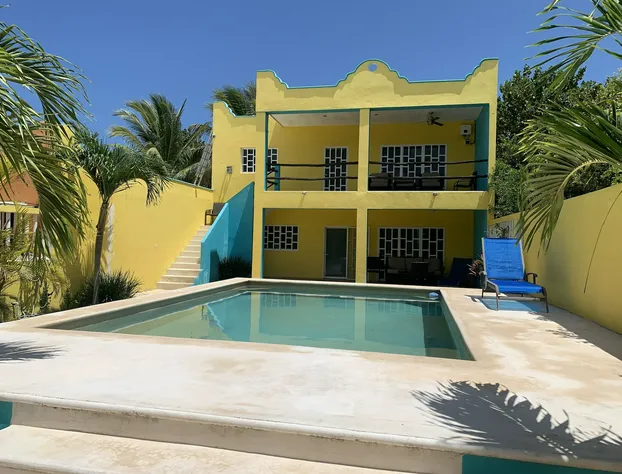 Arenas Del Mar hotel detail image 1