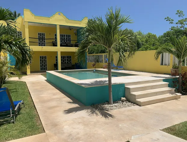Arenas Del Mar hotel detail image 3