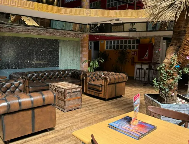 Downtown Treasure Place hotel detail image 3