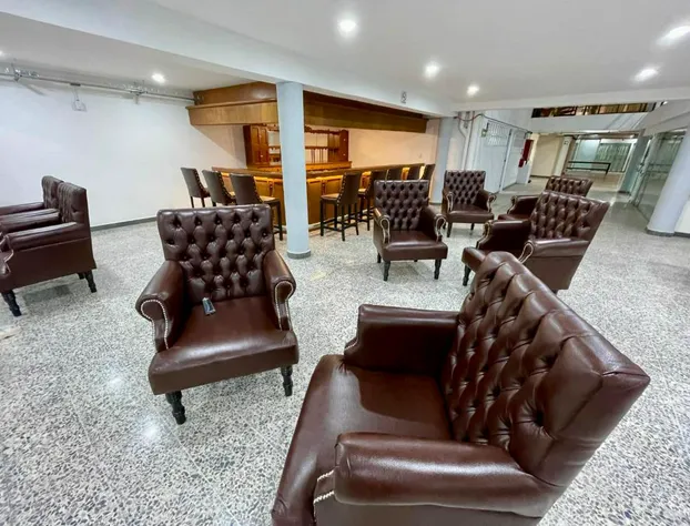 Downtown Treasure Place hotel detail image 4