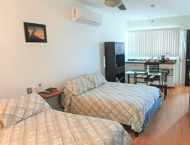 Habitaciones amuebladas Veracruz Logos hotel detail image 1