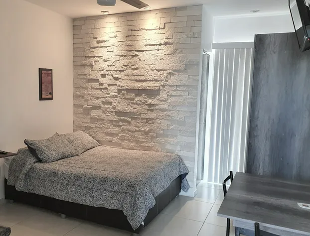 Habitaciones amuebladas Veracruz Logos hotel detail image 3