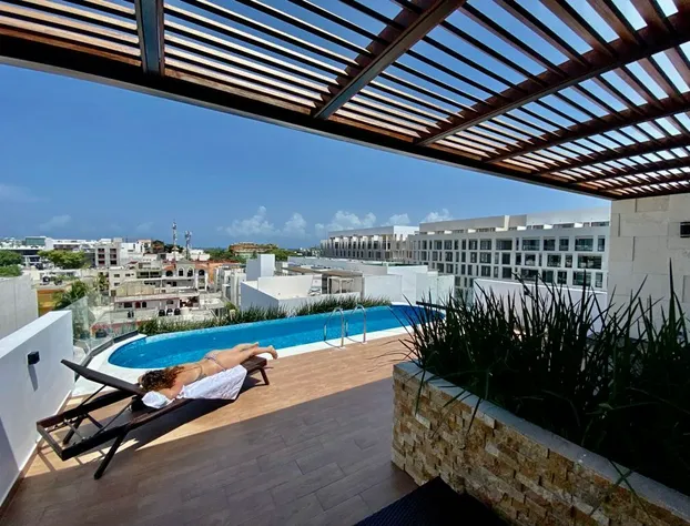 Luxury Condo - Playa Del Carmen Cancun hotel detail image 4