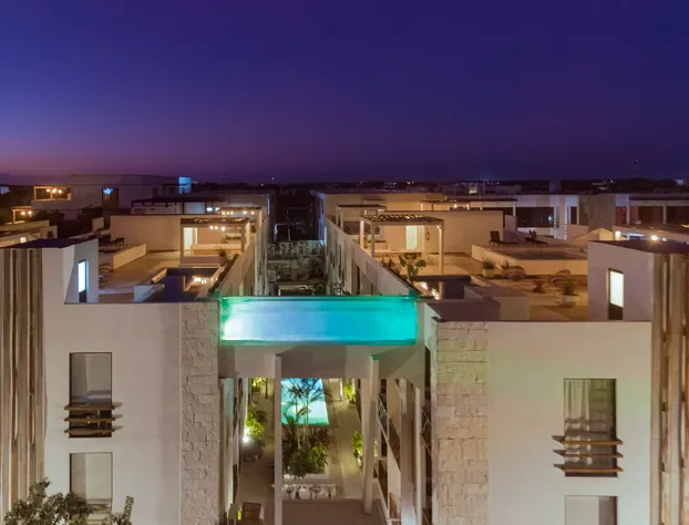 Smart Depas Tulum hotel detail image 1