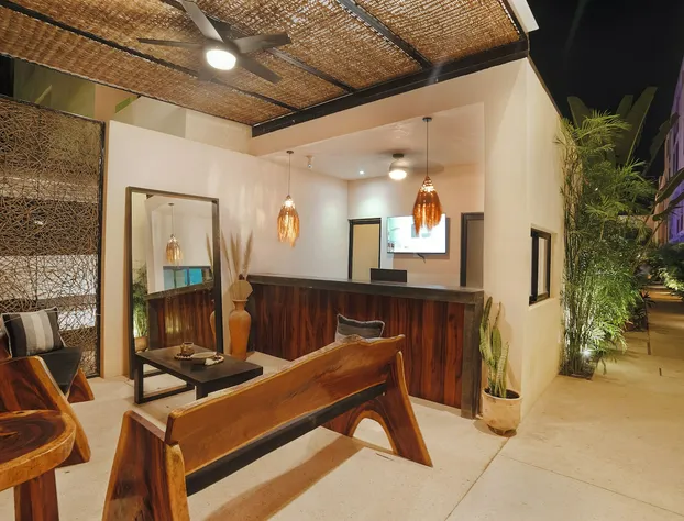 Smart Depas Tulum hotel detail image 2