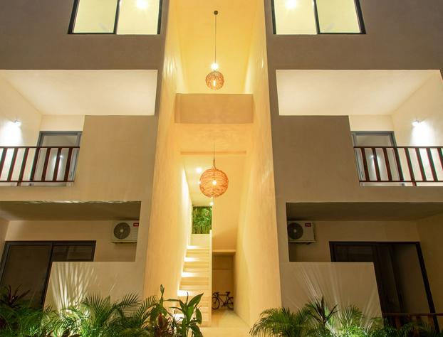 Smart Depas Tulum hotel detail image 3