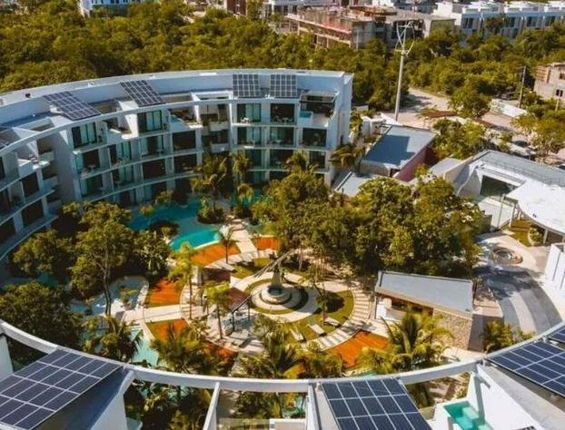Central Park Lagunas By Sandy Powerful hotel detail image 4