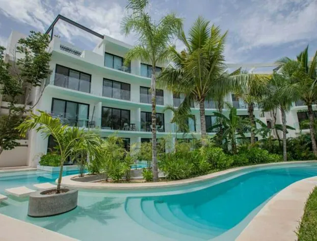 Central Park Lagunas By Sandy Powerful hotel detail image 2