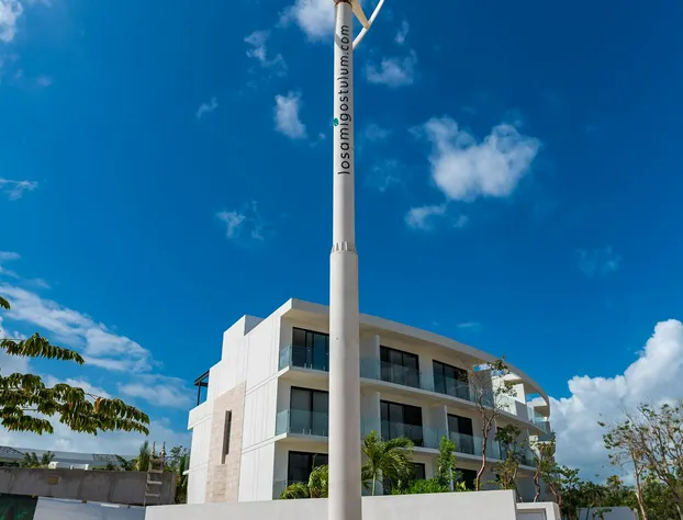 Central Park Lagunas By Sandy Powerful hotel detail image 4