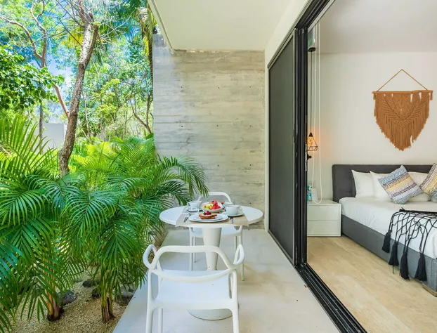 Panoramic By Alegria Rentals and Sandy Powerful hotel detail image 1