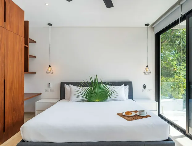 Panoramic By Alegria Rentals and Sandy Powerful hotel detail image 2