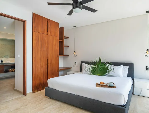 Panoramic By Alegria Rentals and Sandy Powerful hotel detail image 3