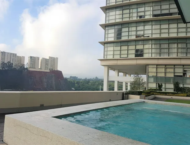 City Santa Fe Milán hotel detail image 4