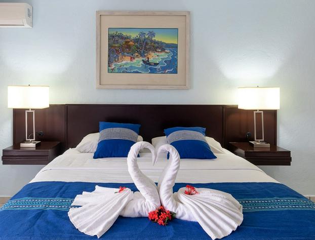 WIVC Alta Vista Condo - Stunning Views, Close to the Beach & Romantic Zone hotel detail image 2