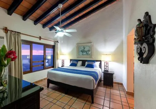 WIVC Conchas Chinas Condo - Stunning Ocean & Mountain Views, Close To The Beach & Romantic Zone hotel detail image 3