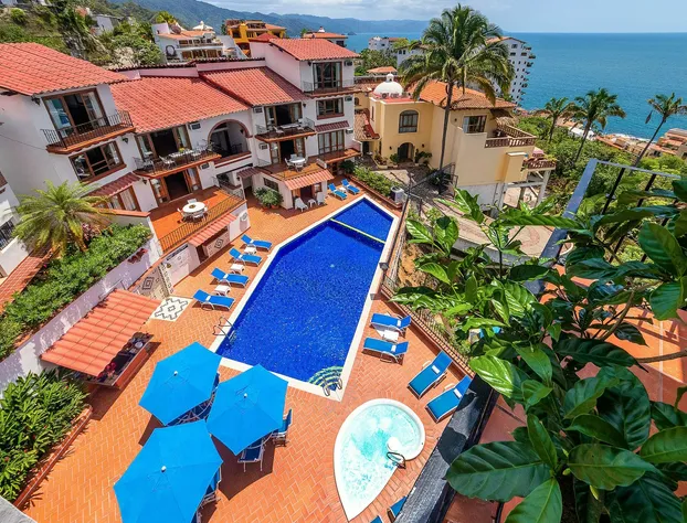 WIVC Conchas Chinas Condo - Stunning Ocean & Mountain Views, Close To The Beach & Romantic Zone hotel detail image 2