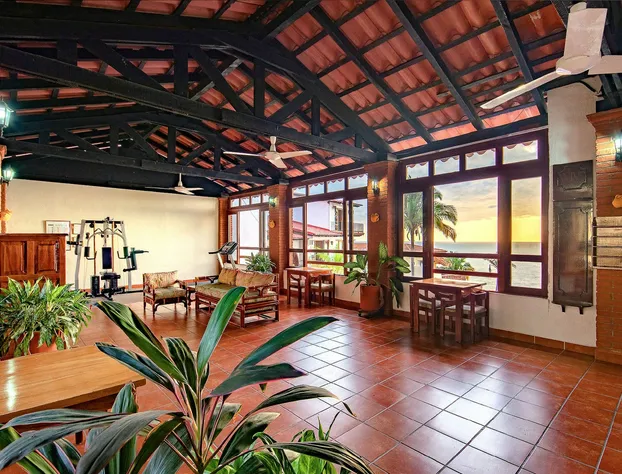 WIVC Conchas Chinas Condo - Stunning Ocean & Mountain Views, Close To The Beach & Romantic Zone hotel detail image 3