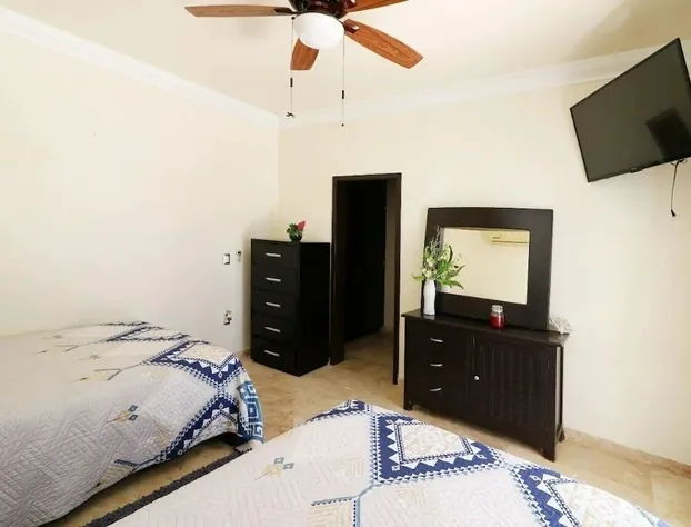 MARLIN ByTrvl2hm & Mazatlan Regency hotel detail image 4