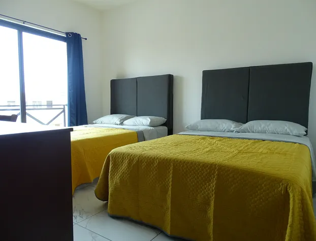 Venados Condo hotel detail image 2