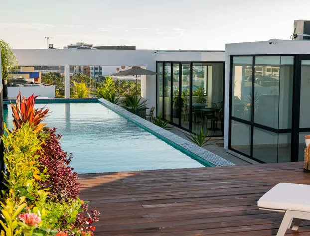 Torre Sofia great apartments & estudios hotel detail image 3