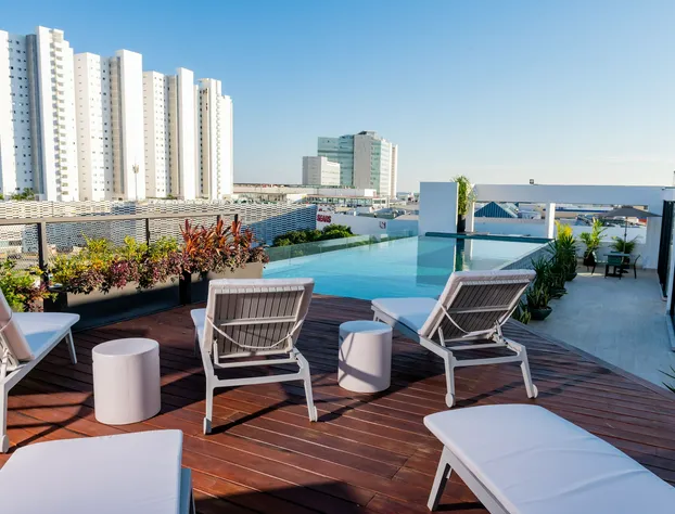 Torre Sofia great apartments & estudios hotel detail image 4