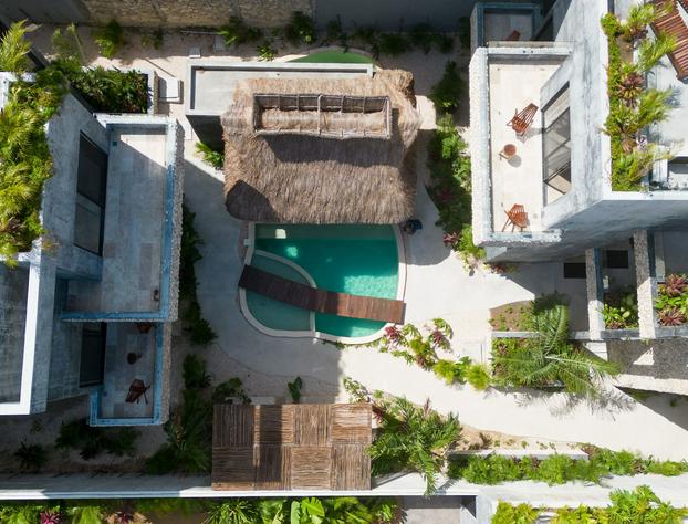 Xentum Residences - Dreamed Condo hotel detail image 3