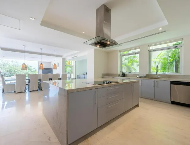 Capitalia - Tres Mares Beach Residences hotel detail image 3