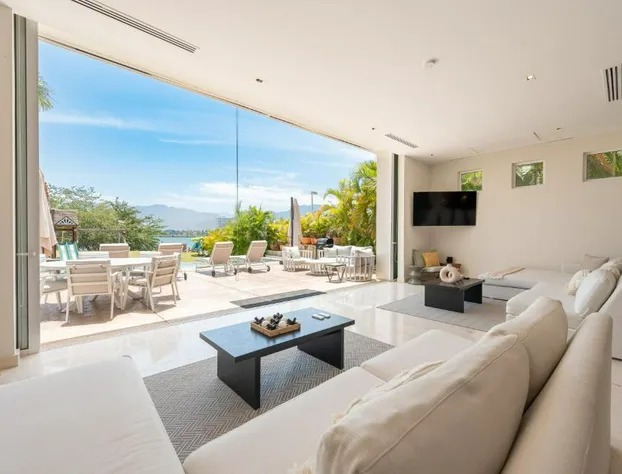 Capitalia - Tres Mares Beach Residences hotel detail image 4