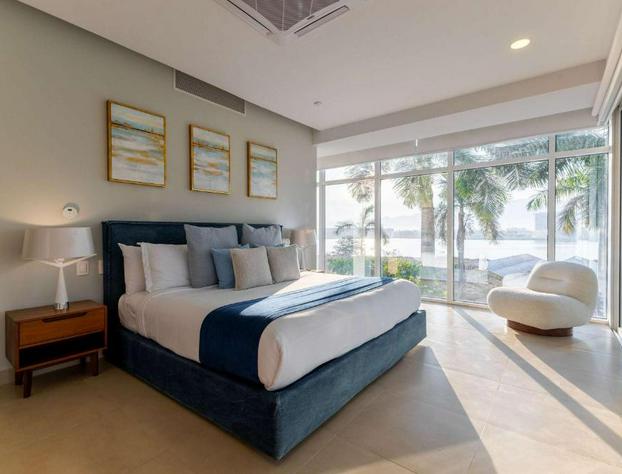 Capitalia Tres Mares Beach Residences & Marina hotel detail image 1