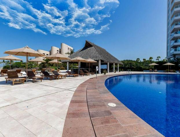 Capitalia Tres Mares Beach Residences & Marina hotel detail image 2