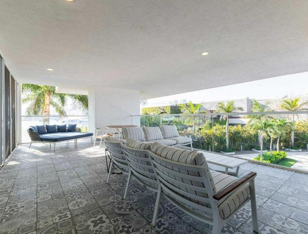 Capitalia Tres Mares Beach Residences & Marina hotel detail image 4
