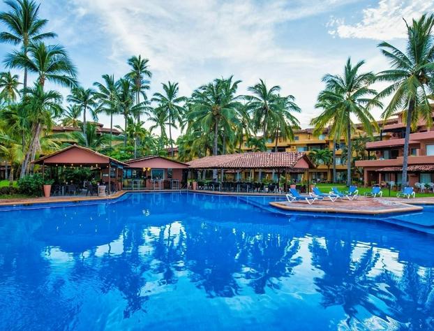 Los Tules Ocean Front Resort hotel detail image 3