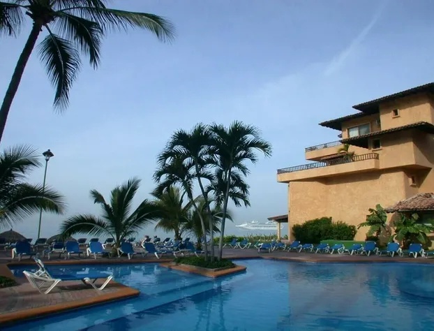 Los Tules Ocean Front Resort hotel detail image 2