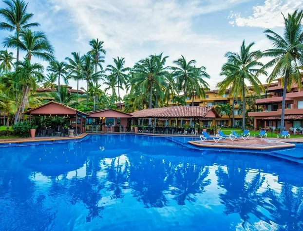 Los Tules Ocean Front Resort hotel detail image 3