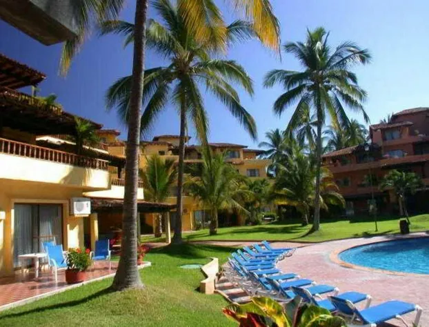 Los Tules Ocean Front Resort hotel detail image 4