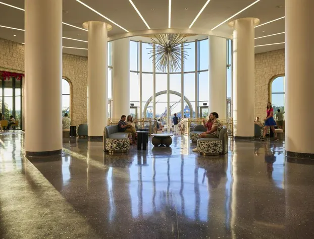 Universal's Helios Grand Hotel, a Loews Hotel hotel detail image 2