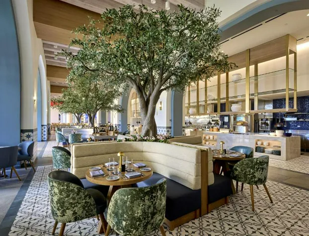 Universal's Helios Grand Hotel, a Loews Hotel hotel detail image 4