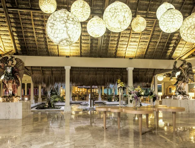 Iberostar Waves Quetzal - All Inclusive hotel detail image 1