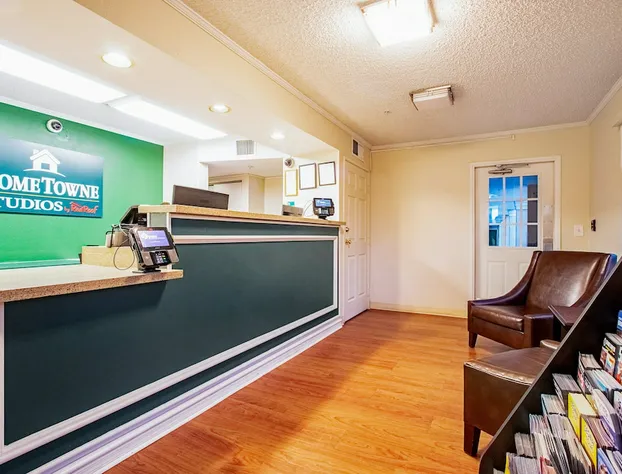 HomeTowne Studios Phoenix - Dunlap Ave hotel detail image 4