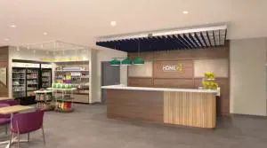 Home2 Suites By Hilton Hoover Birmingham hotel hero