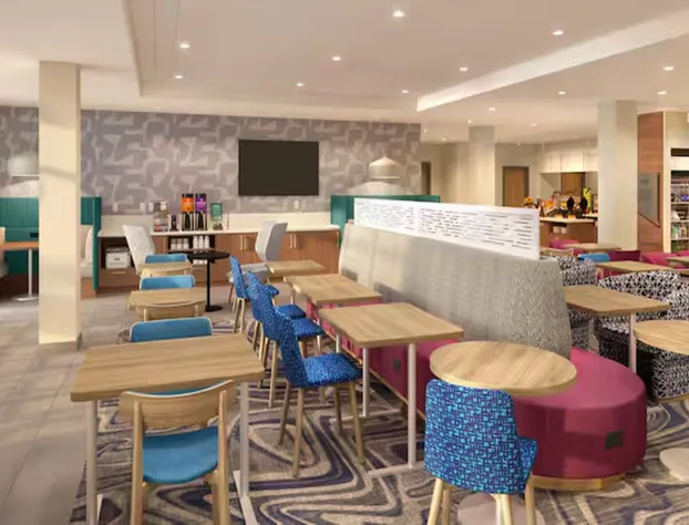 Home2 Suites By Hilton Fort Worth Lake Worth hotel detail image 1