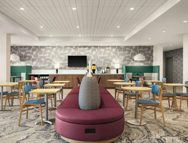 Home2 Suites By Hilton San Juan hotel detail image 4