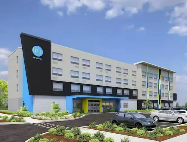 Tru By Hilton Bracebridge, On hotel detail image 1