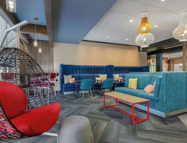 Tru By Hilton Bracebridge, On hotel detail image 3