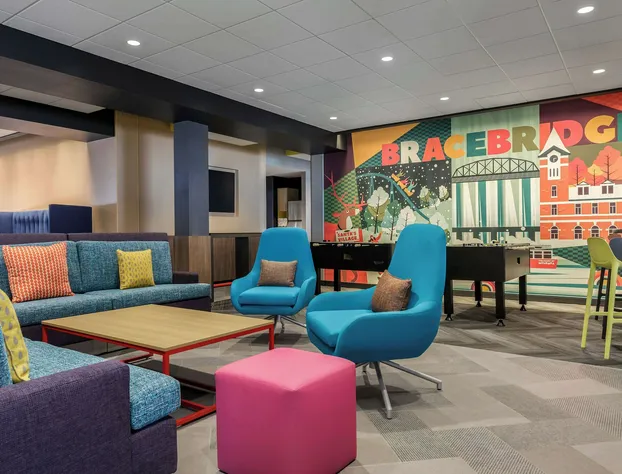 Tru By Hilton Bracebridge, On hotel detail image 4