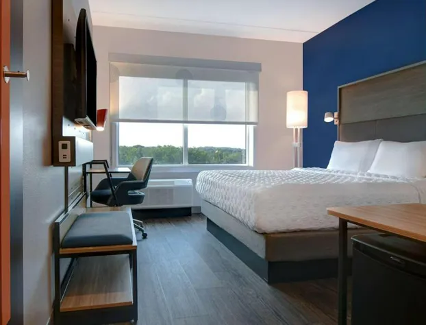 Tru By Hilton Stockbridge hotel detail image 2