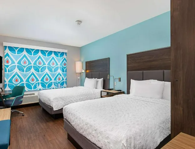 Tru By Hilton Stockbridge hotel detail image 3