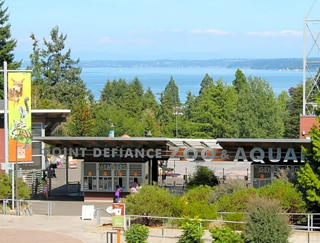 Hilton Garden Inn Tacoma Downtown hotel detail image 3