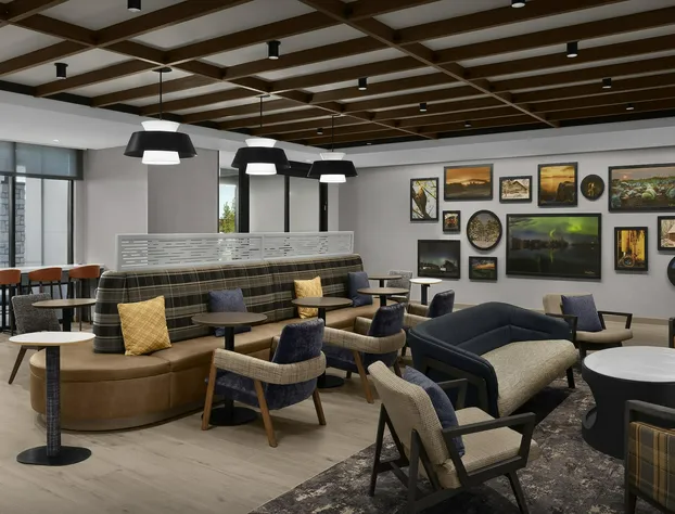 Home2 Suites By Hilton Ramsey hotel detail image 4