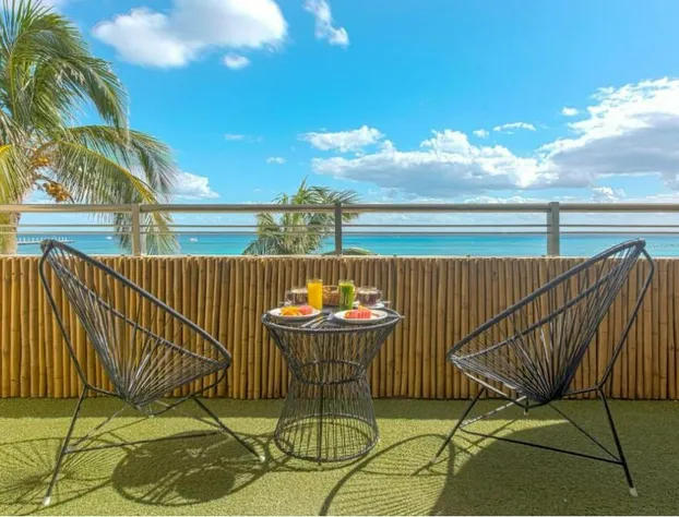 Ocean plaza by Zamá Homes hotel detail image 3